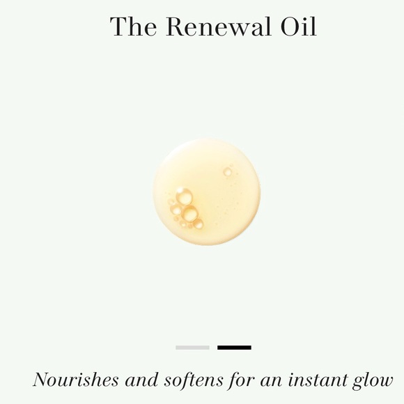 ❤︎ The Renewal Oil - Beautiful Glow! ❤︎ - Picture 2 of 8